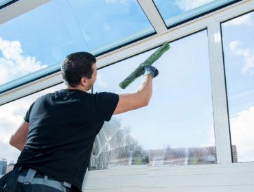 Domestic Window Cleaning Melbourne