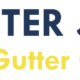 Did you know that Peter James provides a gutter cleaning service?